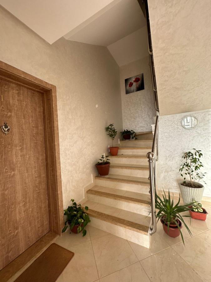 Ferienwohnung Apparemment De Luxe Bouznika Exterior foto