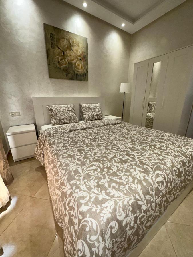 Ferienwohnung Apparemment De Luxe Bouznika Exterior foto