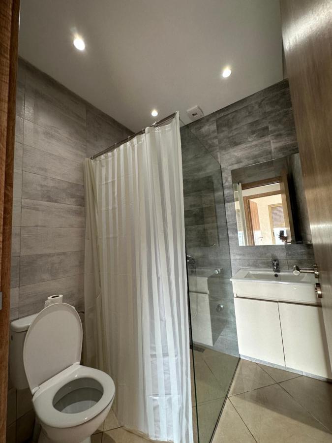 Ferienwohnung Apparemment De Luxe Bouznika Exterior foto