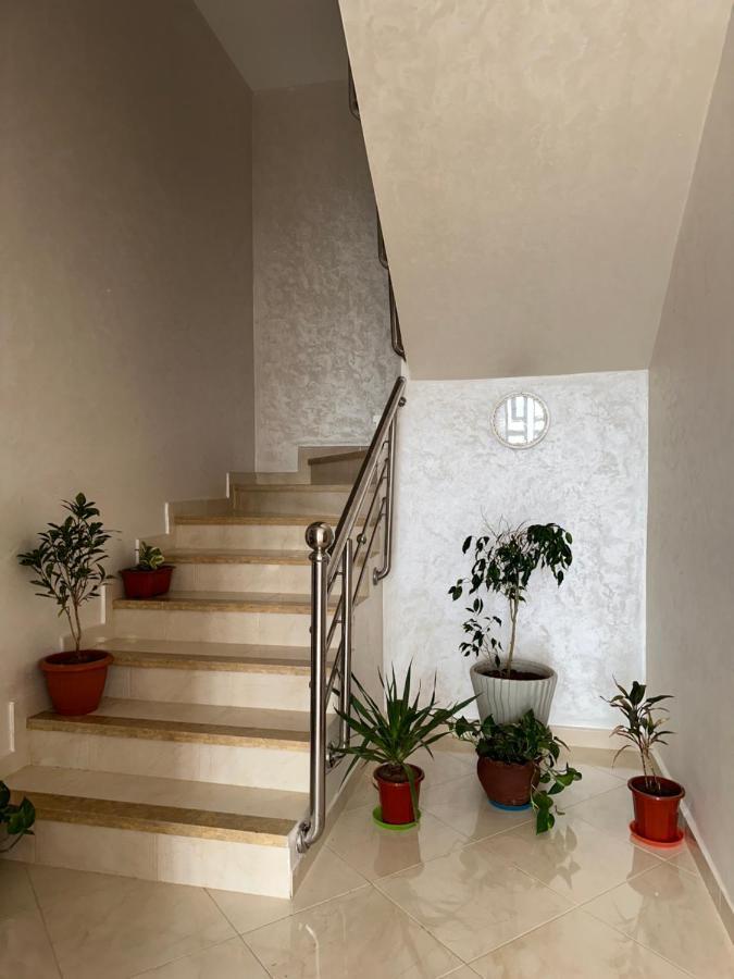 Ferienwohnung Apparemment De Luxe Bouznika Exterior foto