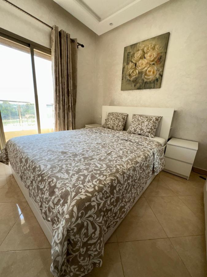 Ferienwohnung Apparemment De Luxe Bouznika Exterior foto