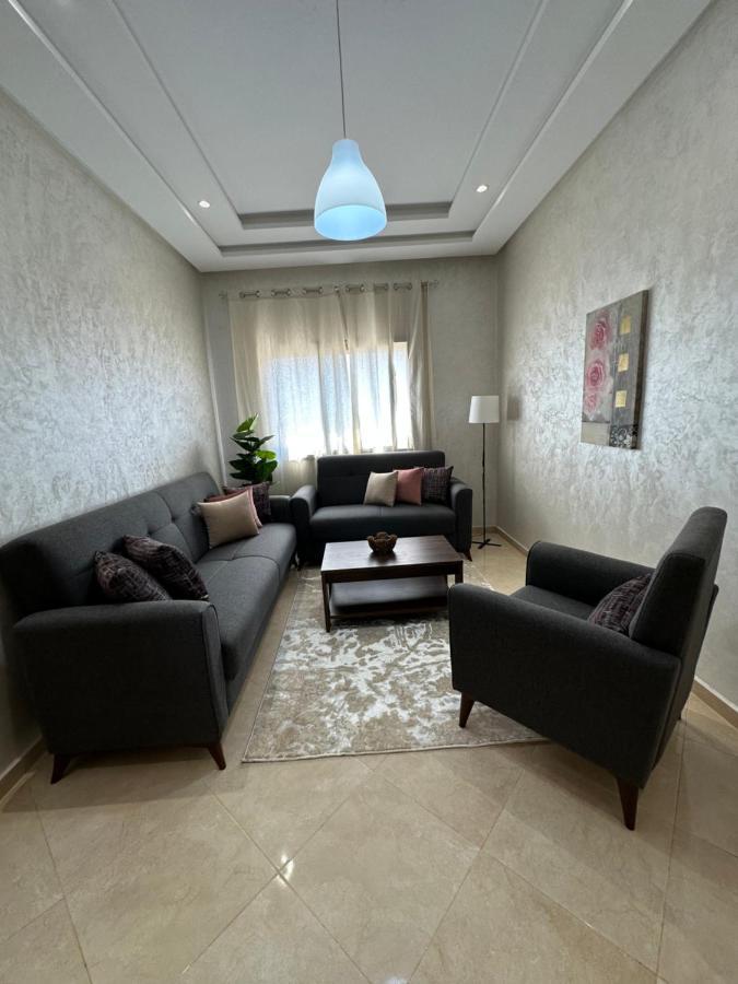 Ferienwohnung Apparemment De Luxe Bouznika Exterior foto