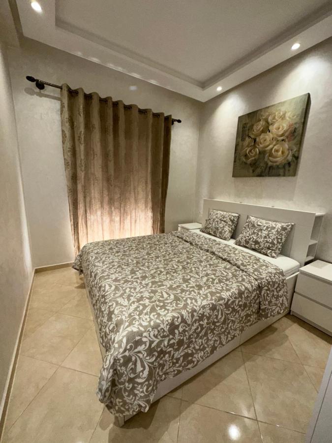 Ferienwohnung Apparemment De Luxe Bouznika Exterior foto