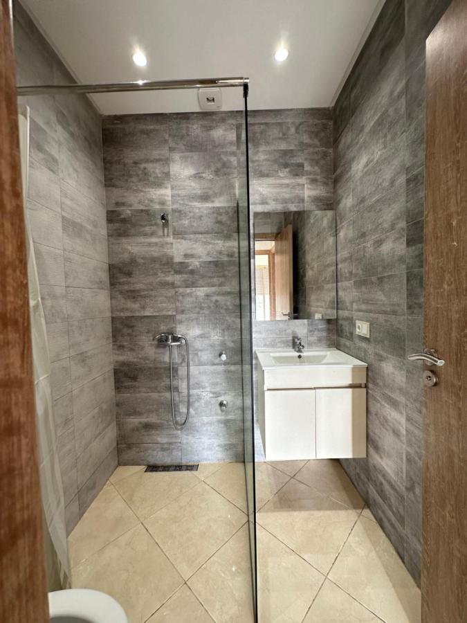 Ferienwohnung Apparemment De Luxe Bouznika Exterior foto